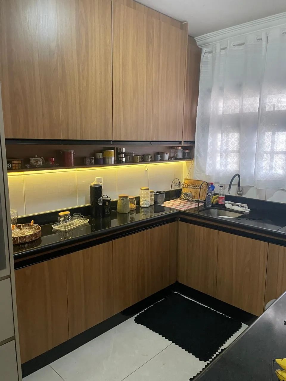 Casa no Bairro Recanto dos Passáros. - Foto 3