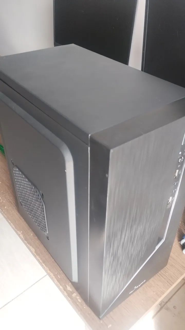 PC CPU Intel i5 16GB SSD240GB