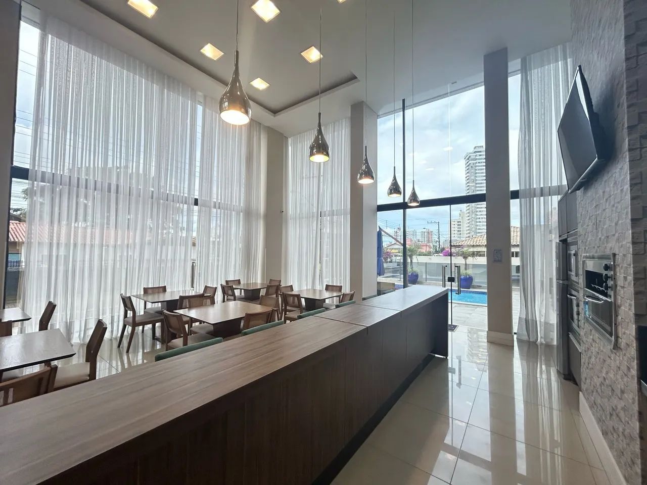 Apartamento para Venda em Itajaí (São Judas) - REF: 535 - Foto 3
