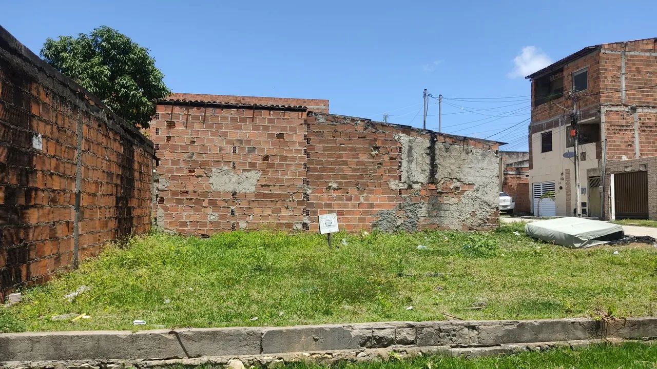 Terreno localizado no loteamento Piabeta - Foto 3