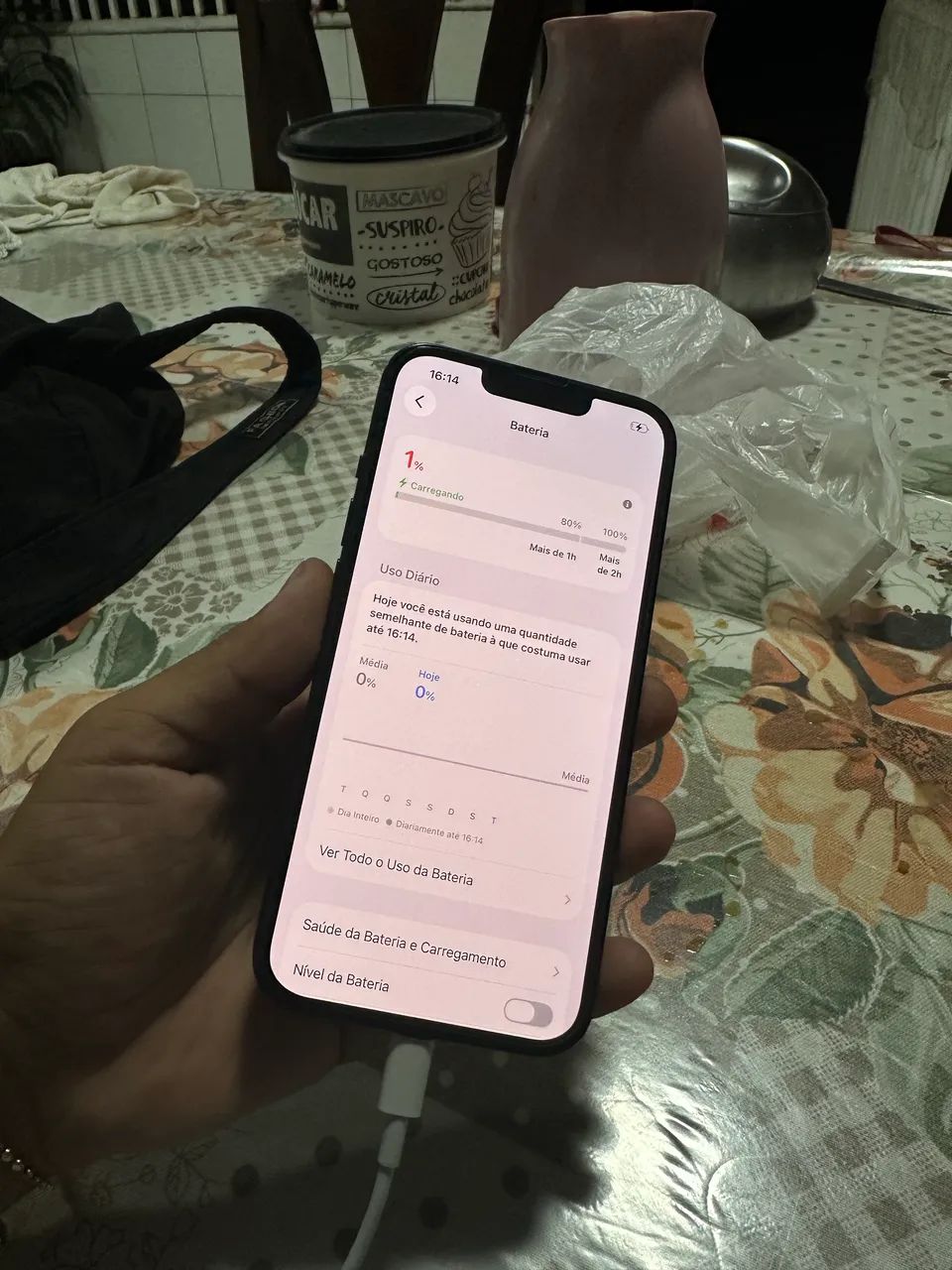 iphone 14 - Foto 4
