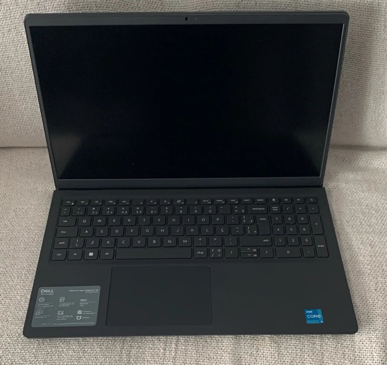 Notebook Dell - Foto 2