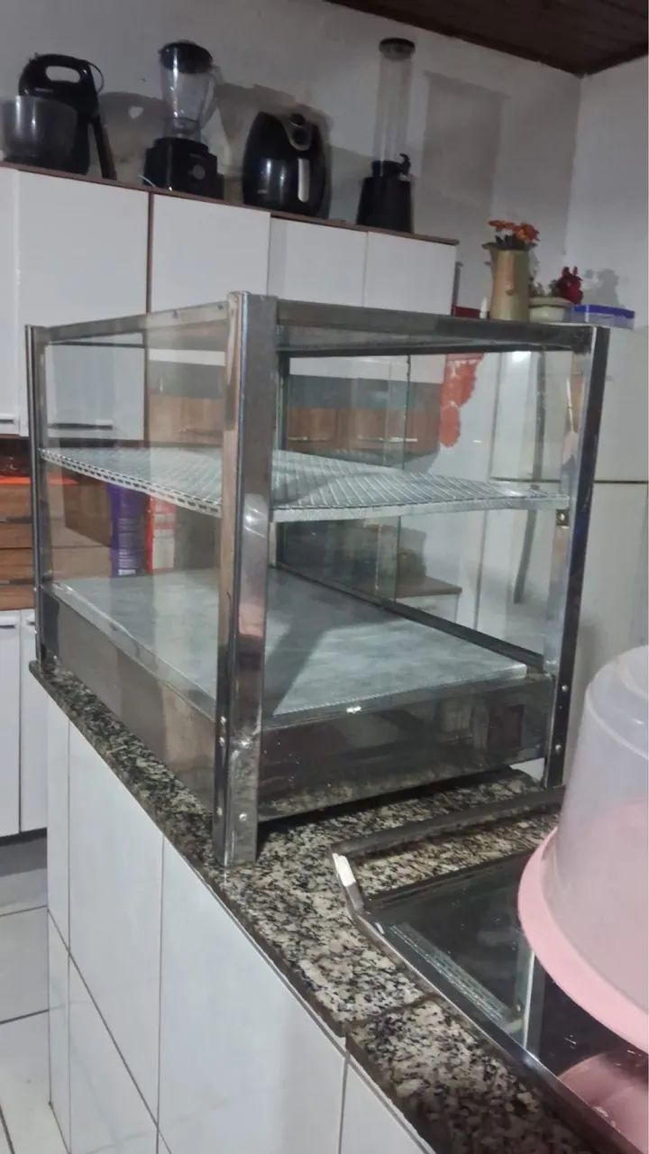 Estufa - Foto 4