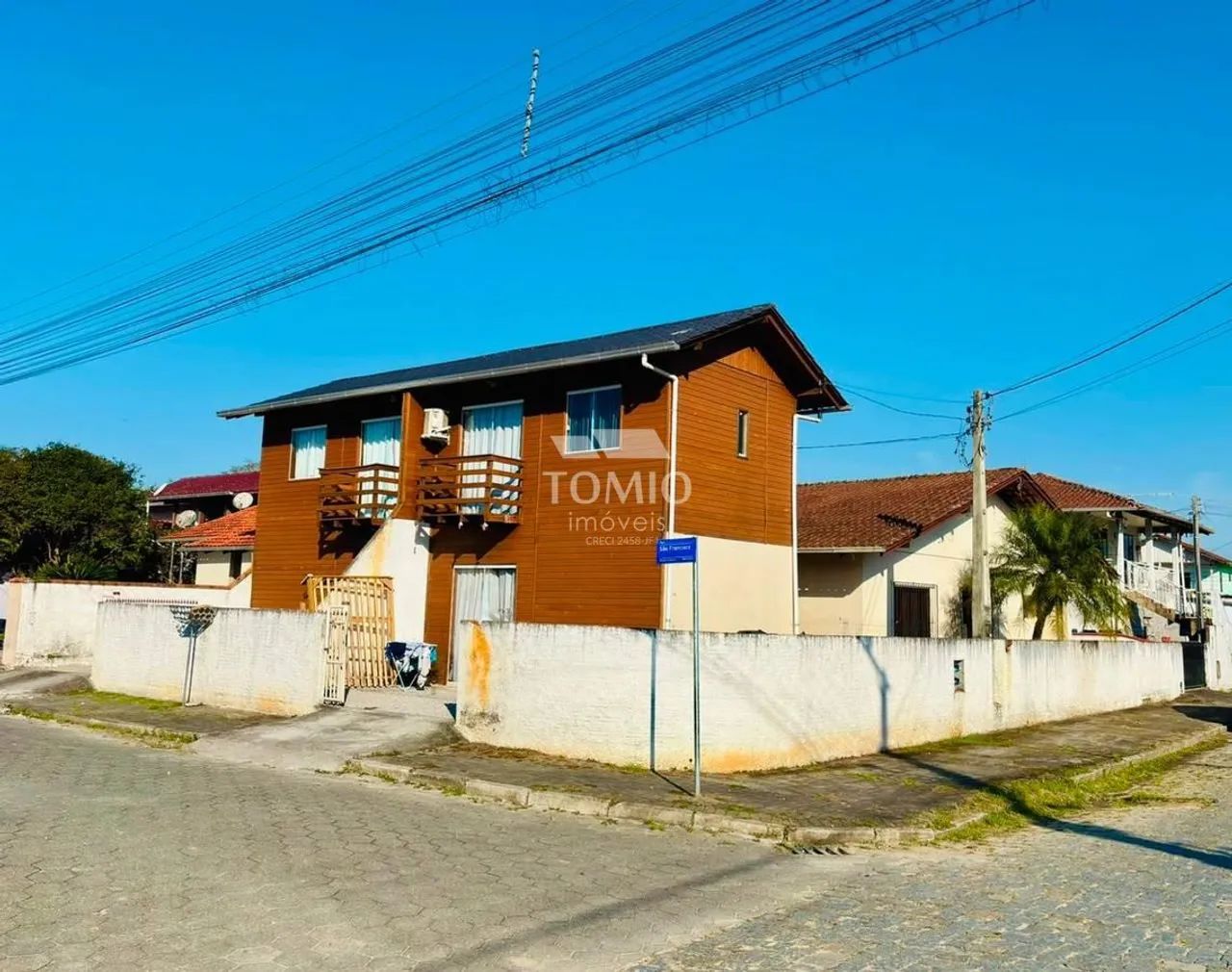 Casa com 3 quartos à Venda, Margem Esquerda - Gaspar - Foto 5