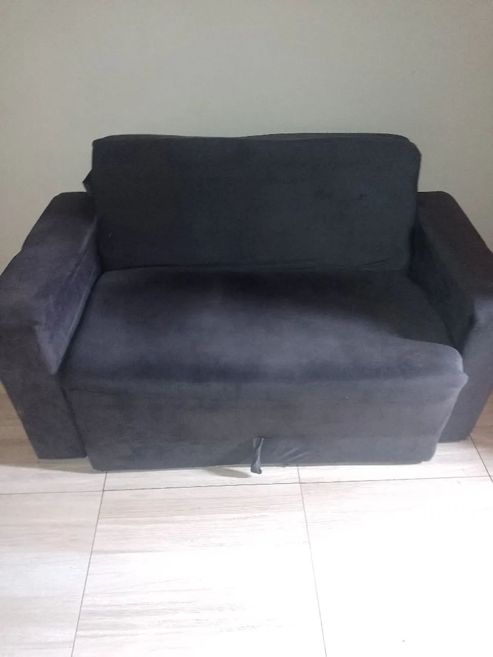 Sofa cama de 2 lugares WhatsApp * **