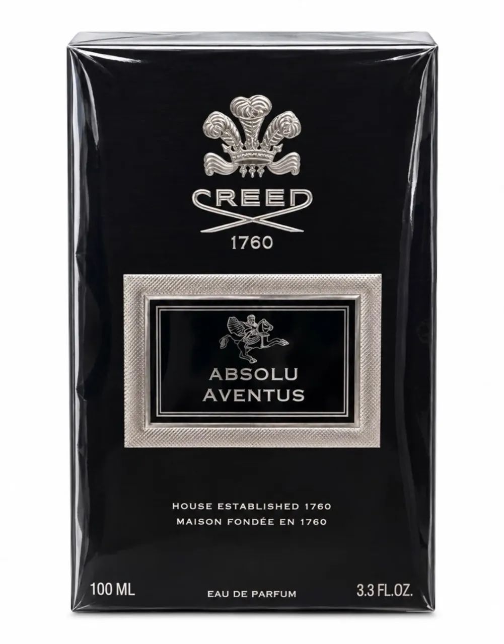 Creed Absolu Aventus 100ml lacrado