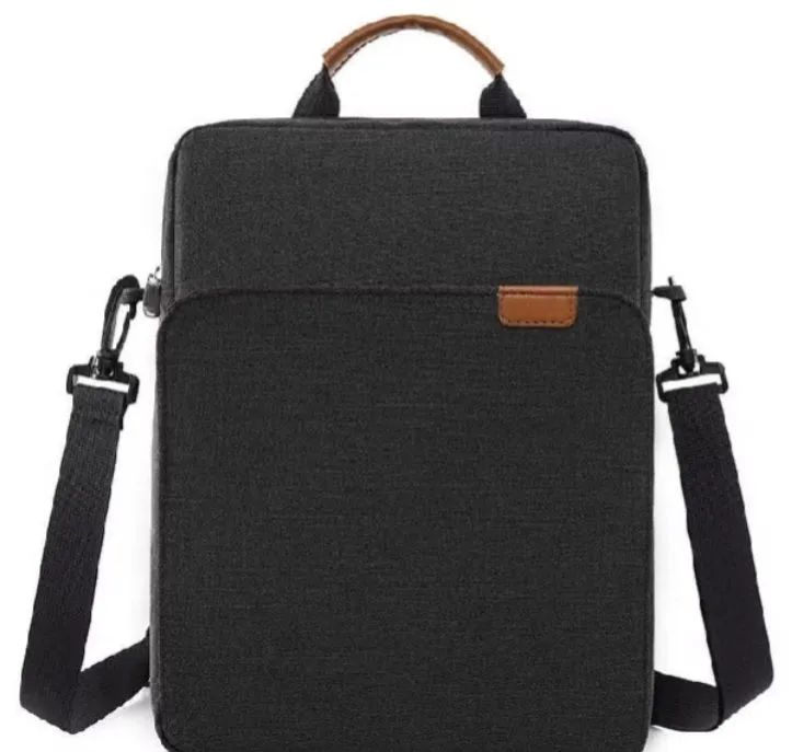 Bolsa de ombro para notebook 13" - Foto 5