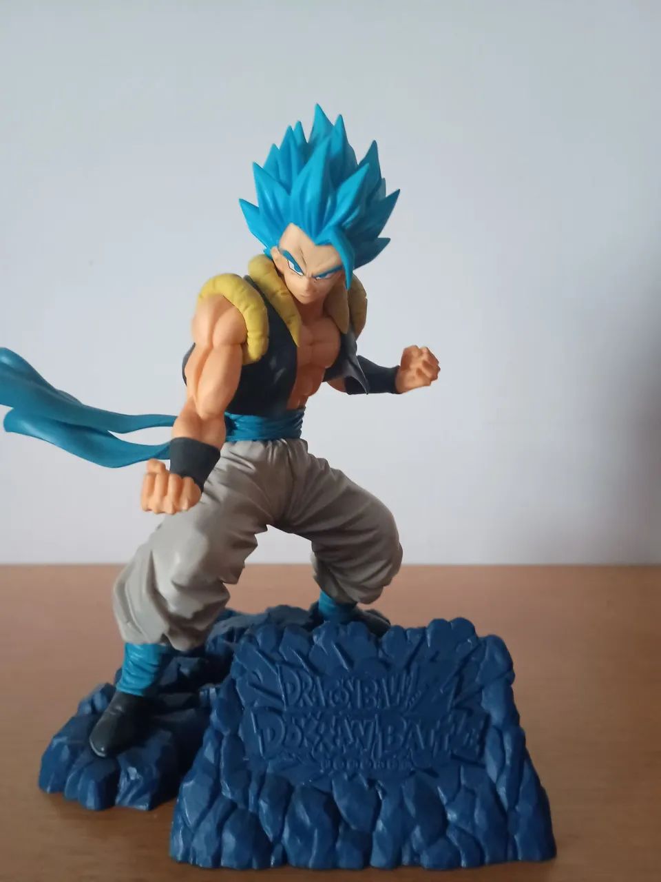Combo figure 2 - dragonball z - Foto 2