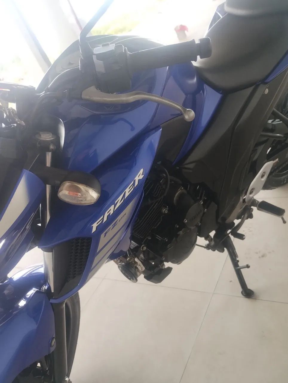 Fazer 250 - Foto 5