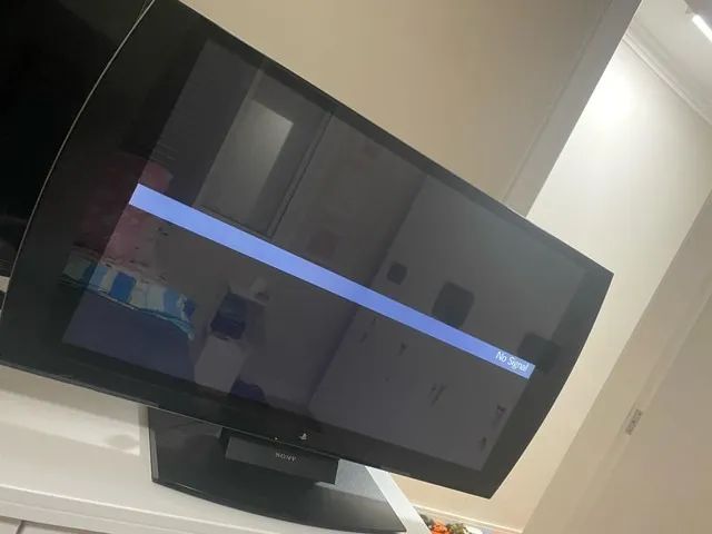 MONITOR 24" SONY PLAYSTATION - FULL HD 3D - 240HZ - 4MS - ALTO-FALANTES E SUBWOOFER EMBUTI - Foto 2