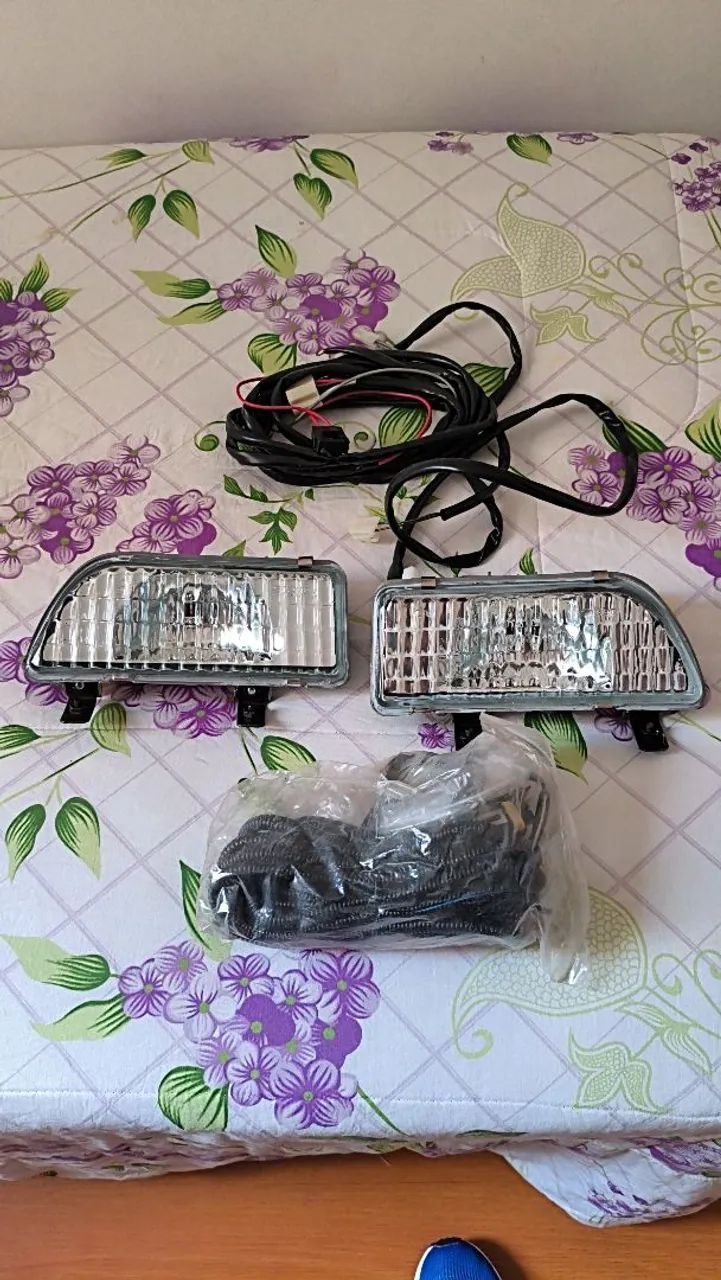 Peças VW anos 90