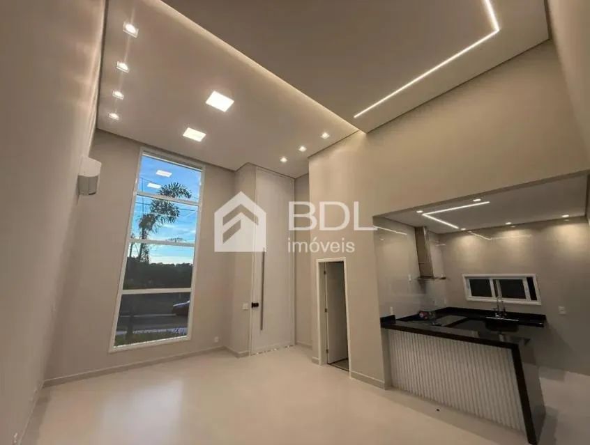 casa - Residencial Gaivotas - Monte Mor - Foto 5