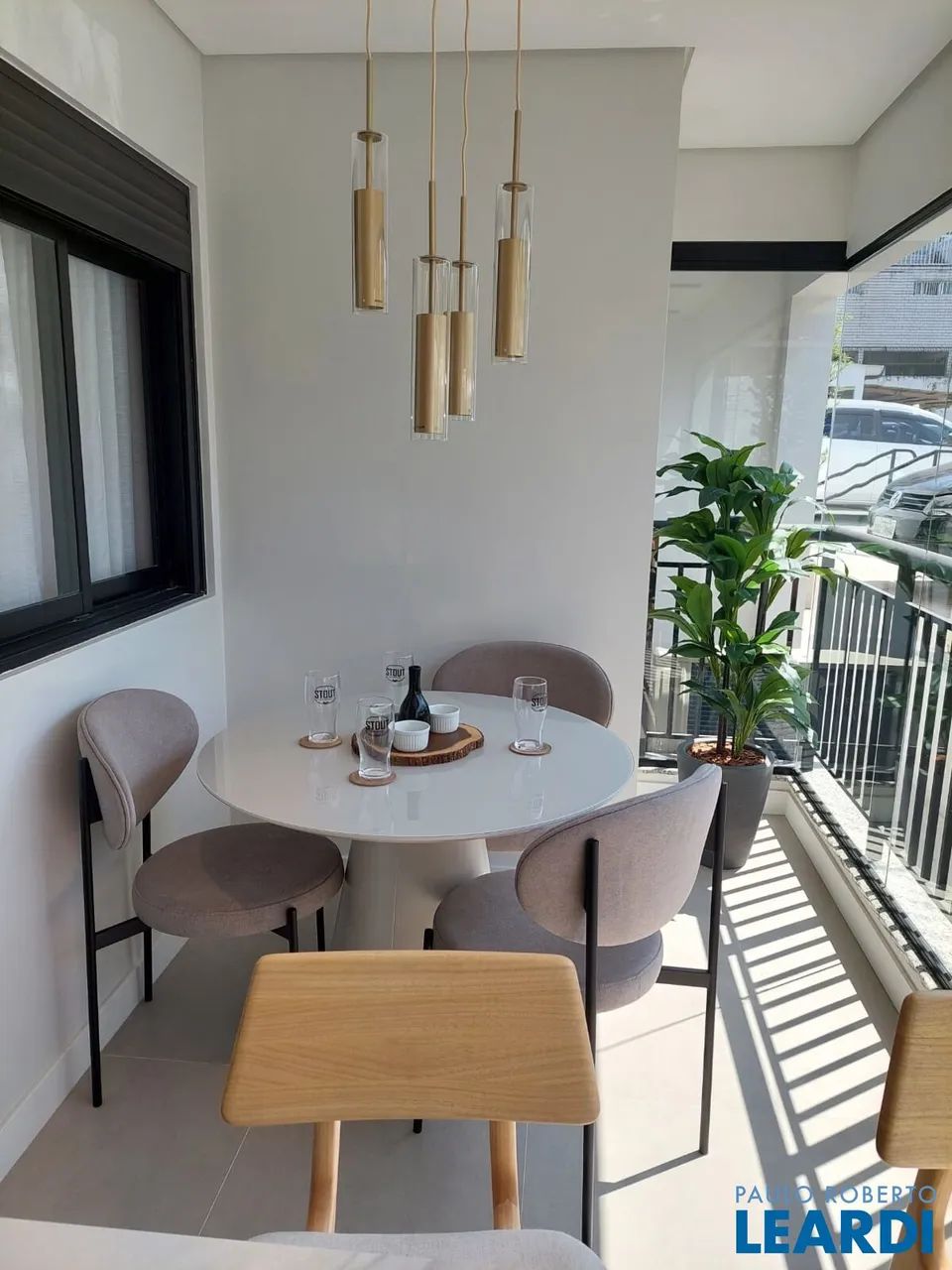APARTAMENTO - CAMPESTRE - SP - Foto 4