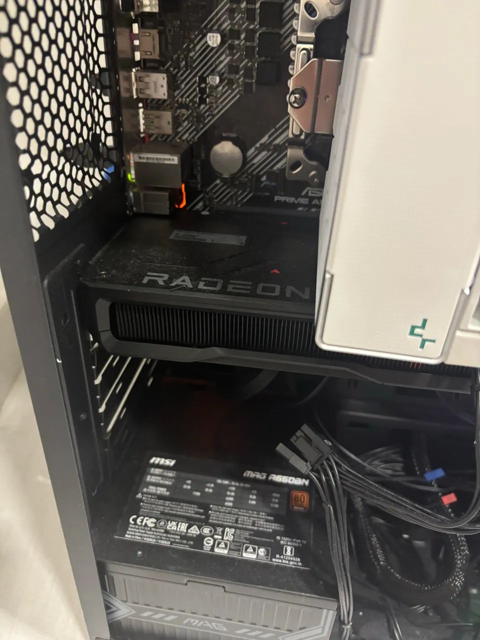PC gamer | rx 7600 - Foto 3