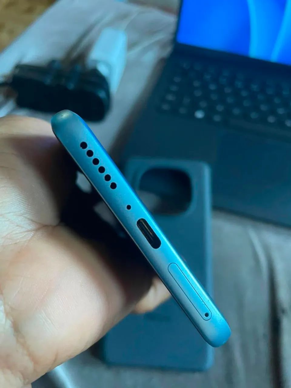 Redmi note 15 - Foto 5