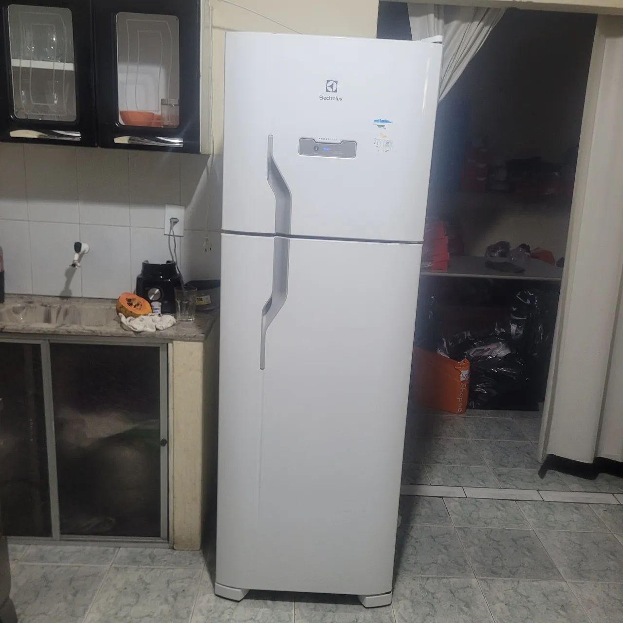 Geladeira Electrolux  - Foto 5