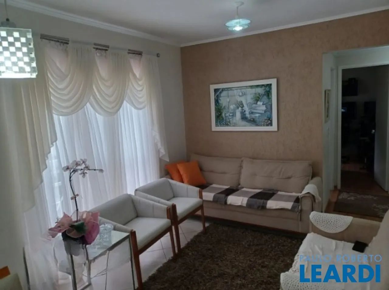 CASA EM CONDOMÍNIO - JARDIM BORBOREMA - SP - Foto 2