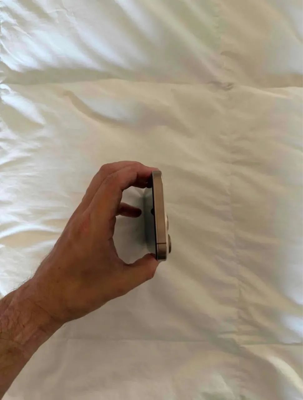 iPhone 16 ProMax 256g novinho ? - Foto 2