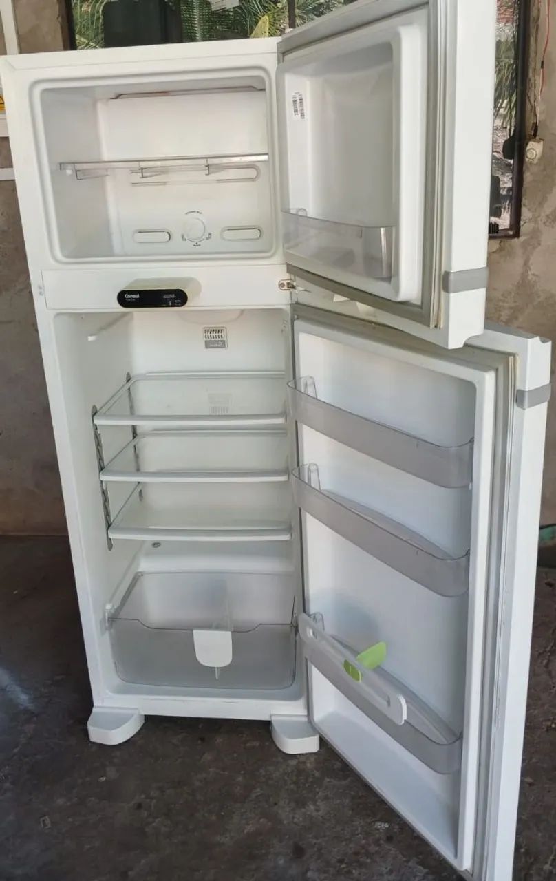 Geladeira Consul  - Foto 5