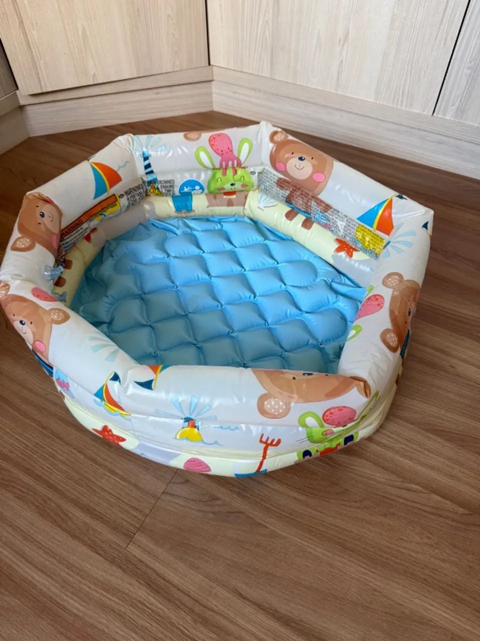 Piscina inflável para Bebê 
