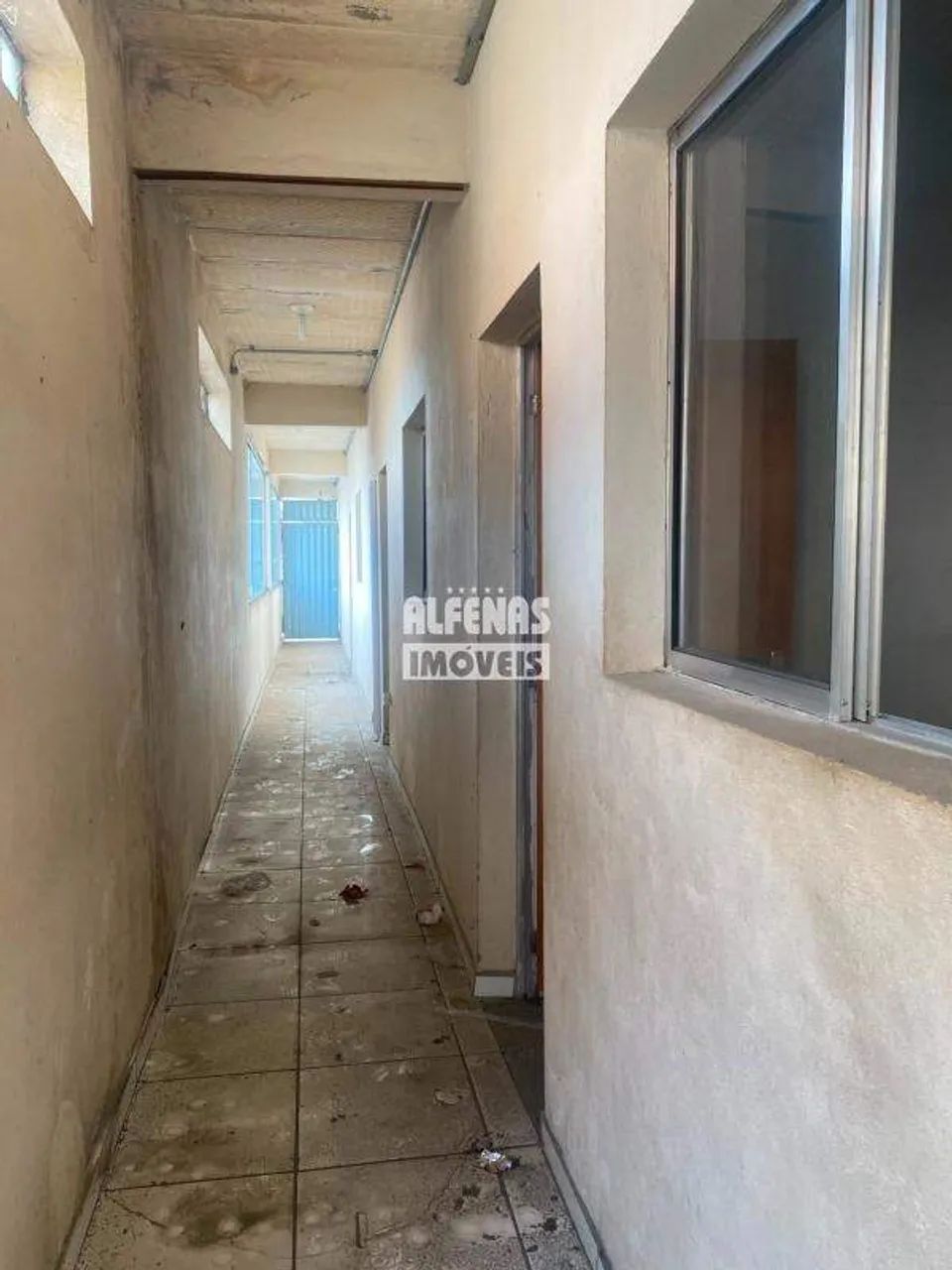 Sala para aluguel no Bairro NOVA CONTAGEM - Foto 2