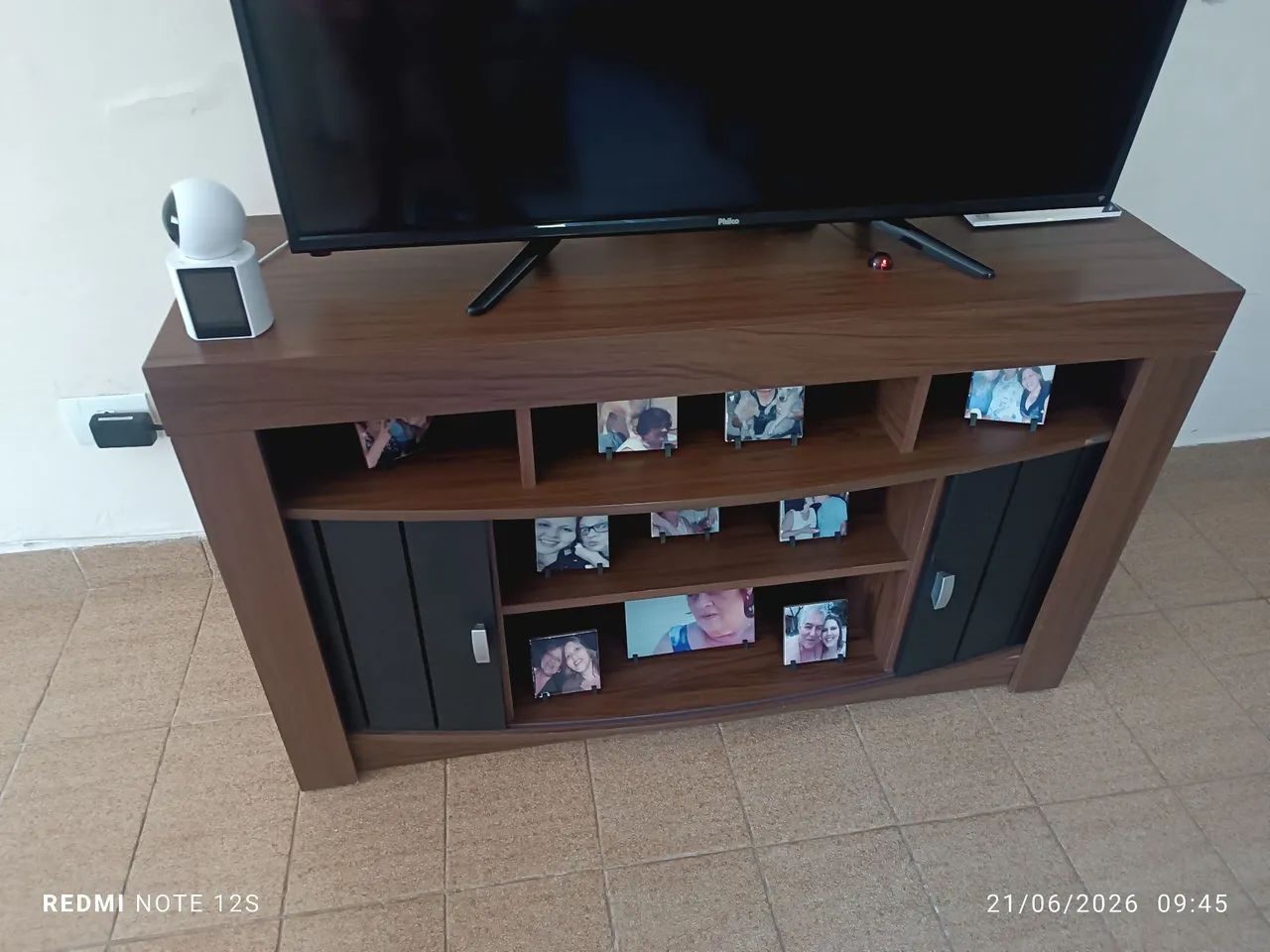 Jogo de Sala Completo  - Foto 3