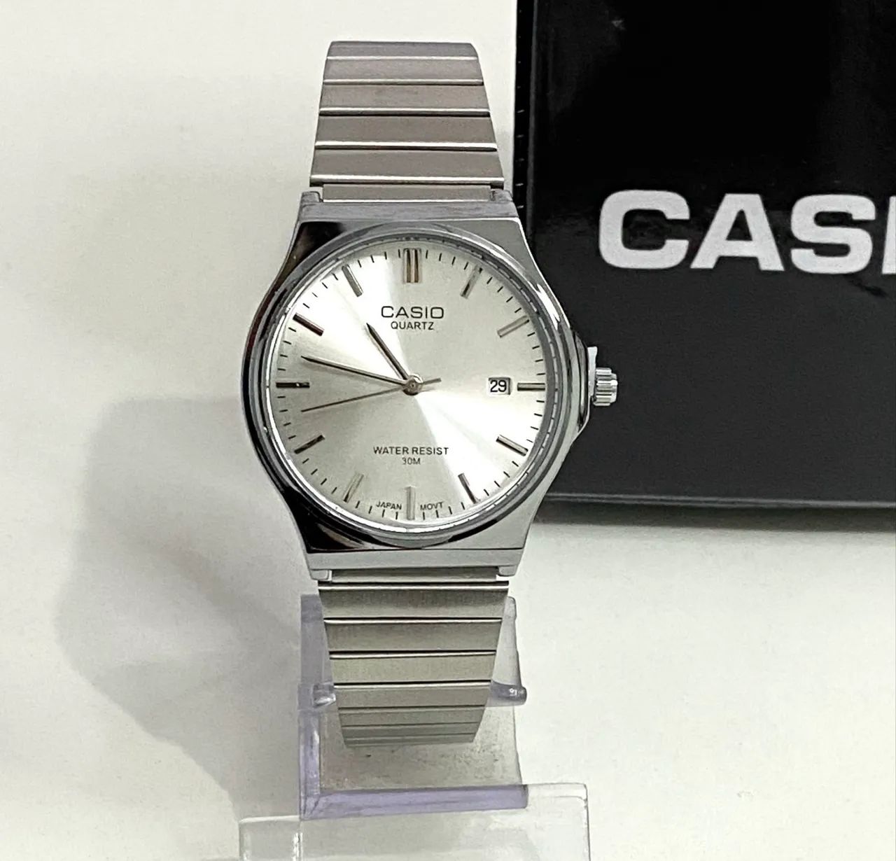 Relógio Casio 