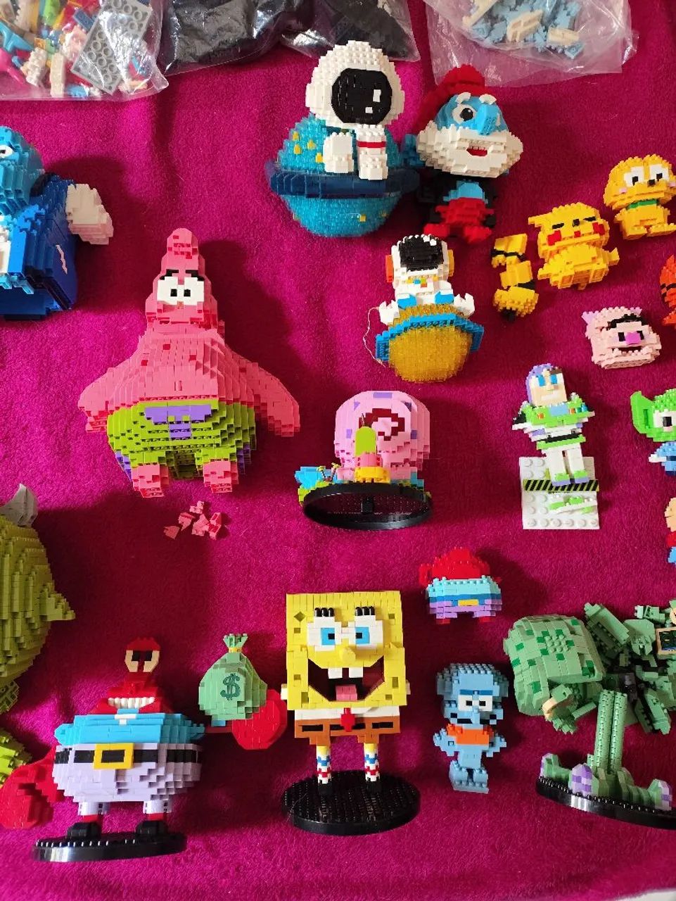 Lote de lego - Foto 3