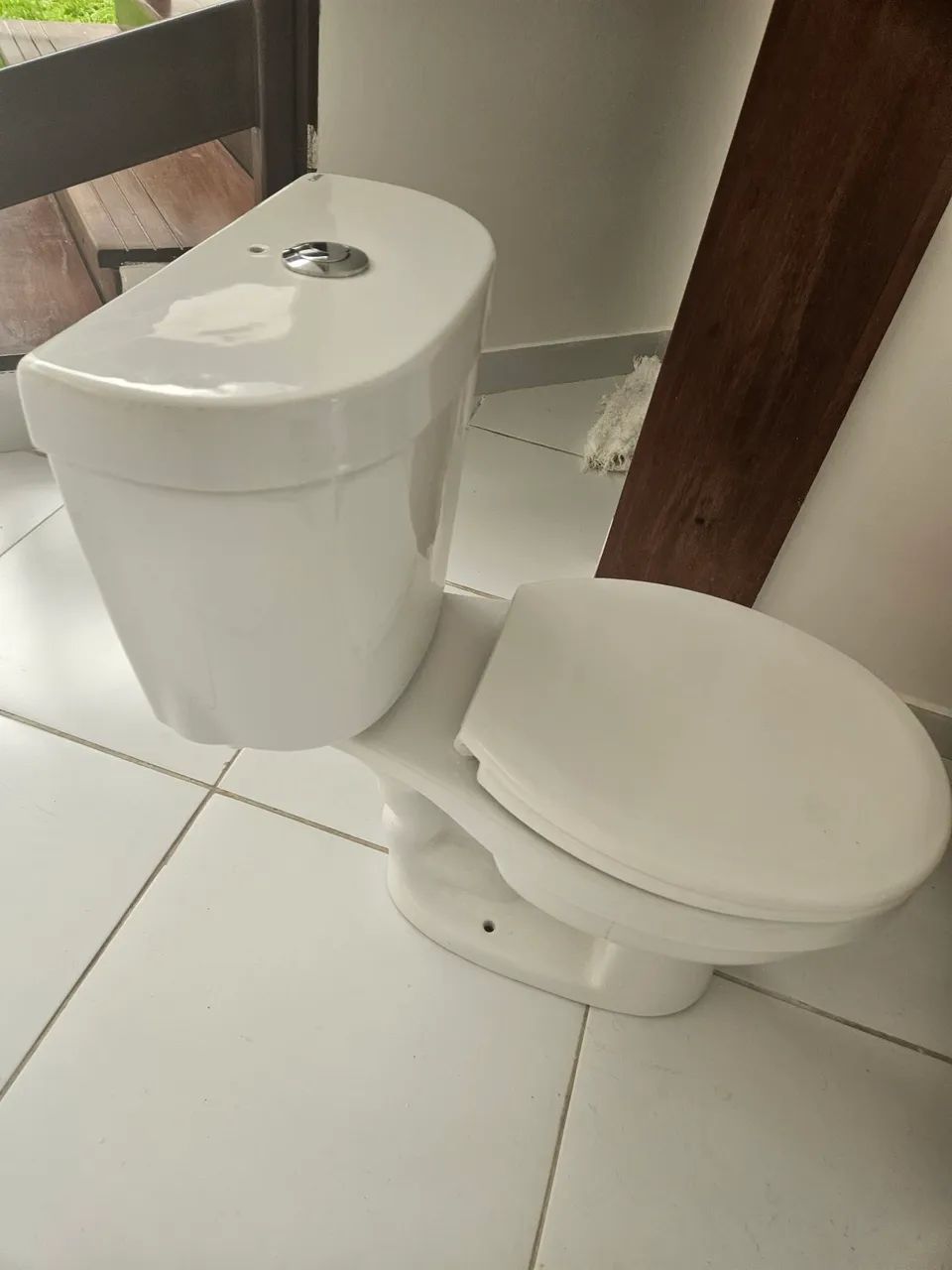 Vaso Sanitário Infantil  - Foto 3
