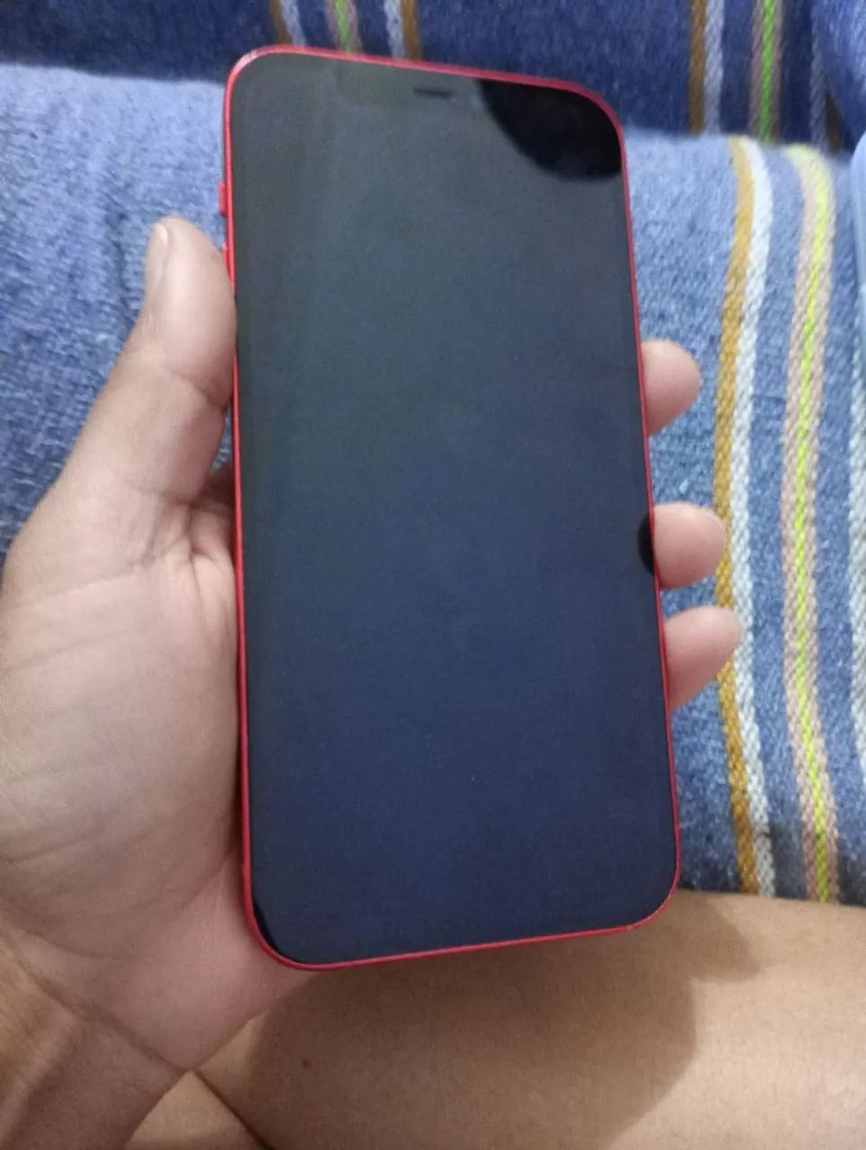 Vendo iPhone 12.    64gb - Foto 2