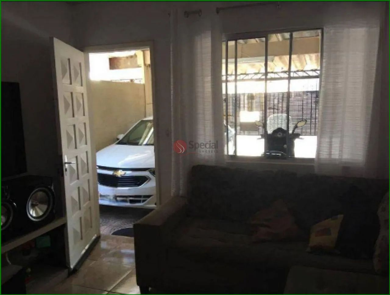 Terreno com casa antiga a venda 288 m². - Foto 2