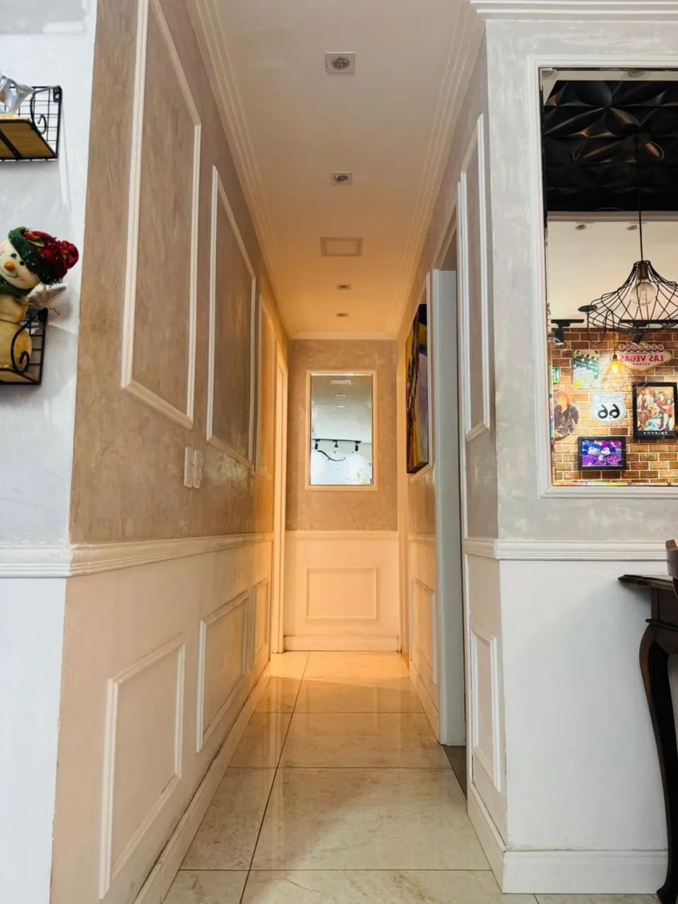 Apartamento  - Foto 4