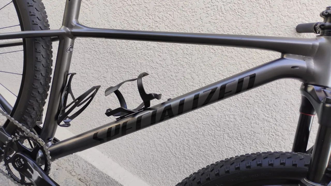 Bicicleta Specialized Chisel Hardtail Tam M  - Foto 5