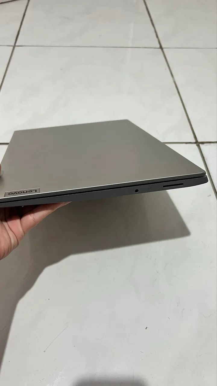 Lenovo ideapad 3i (preço negociável) - Foto 2