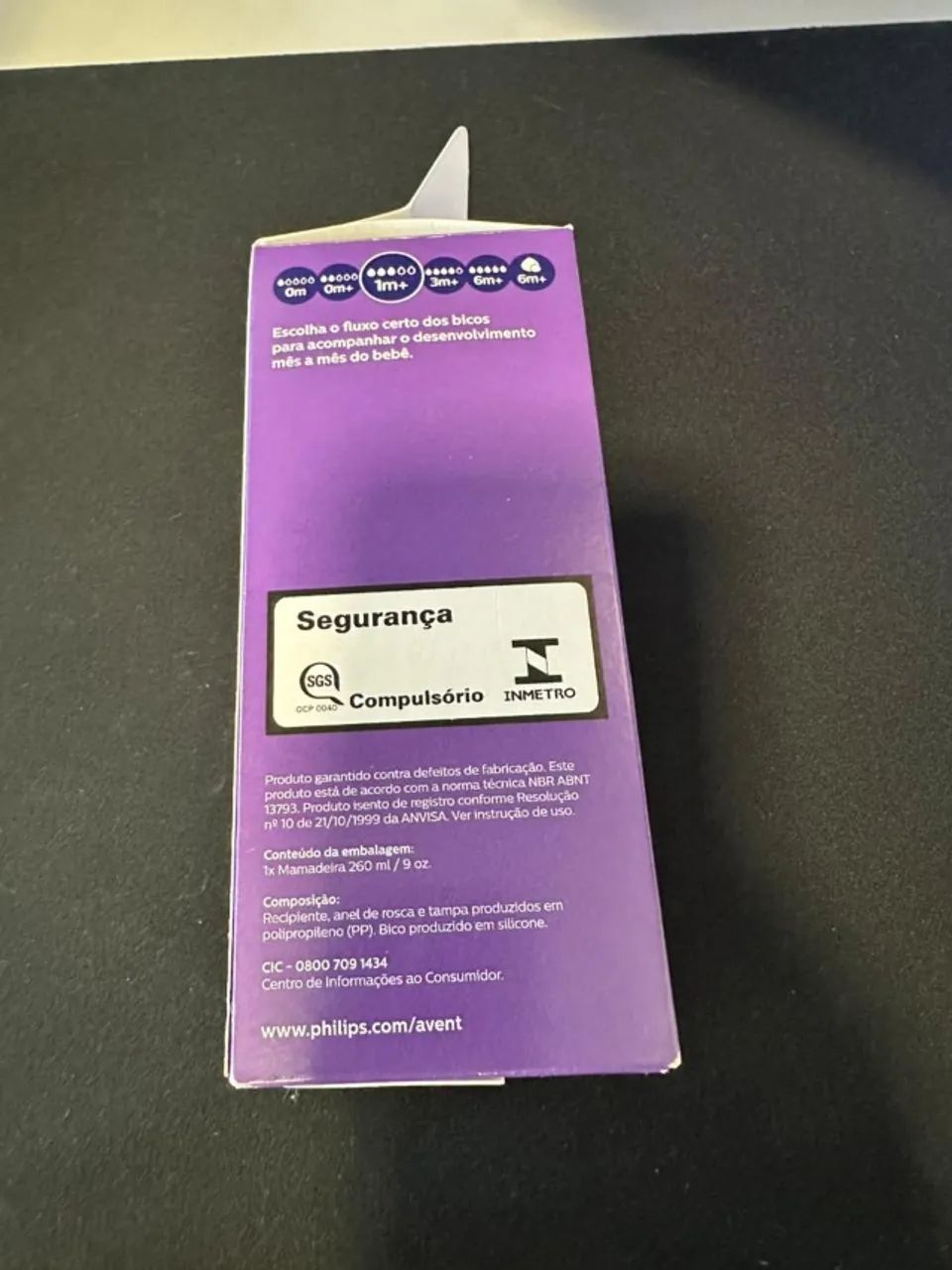 Philips Avent Petala - Foto 2