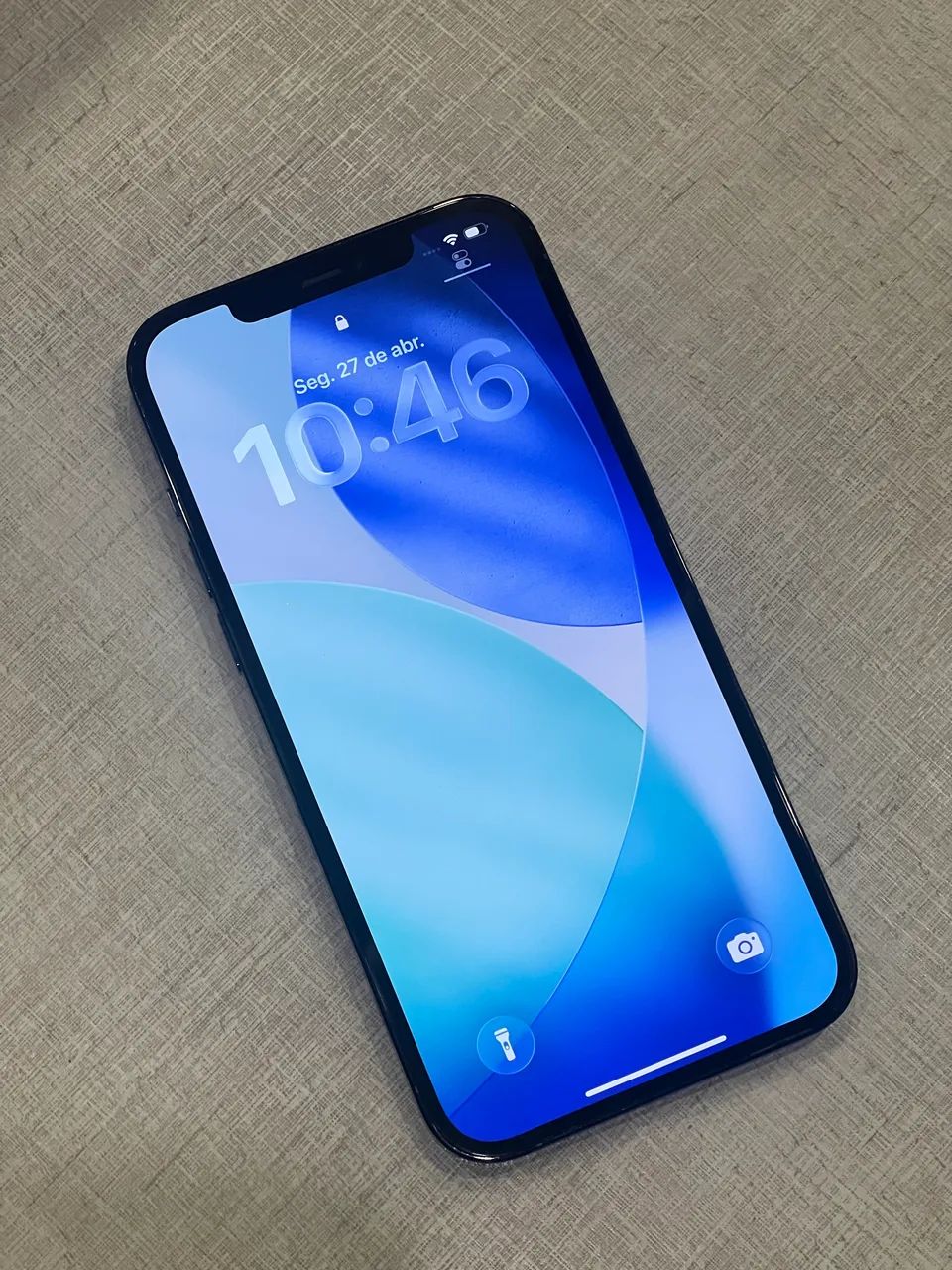 iPhone 12 Pro Max 128gb - Foto 5