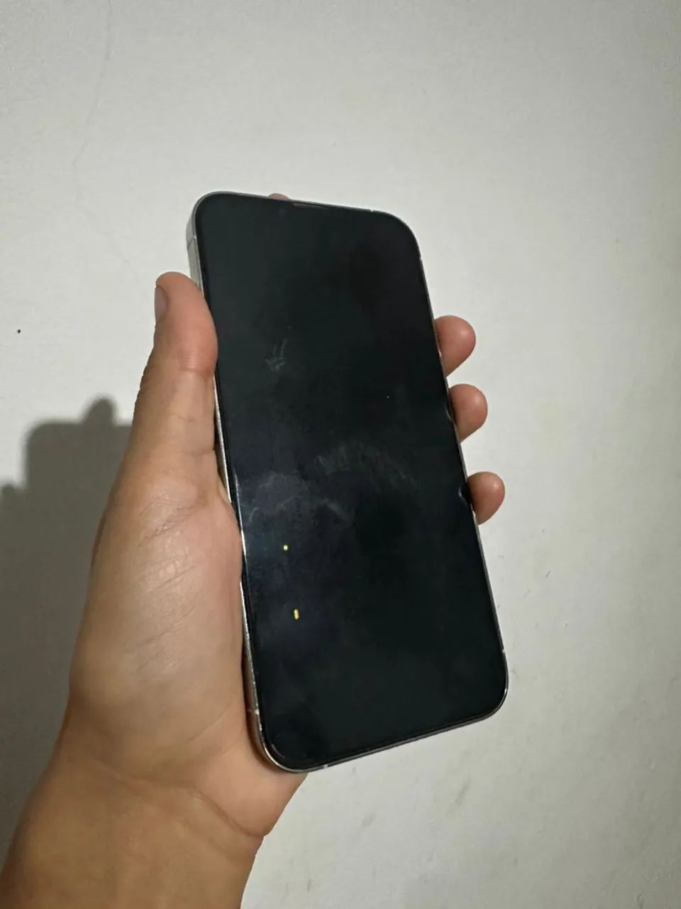 13 pro max  - Foto 5