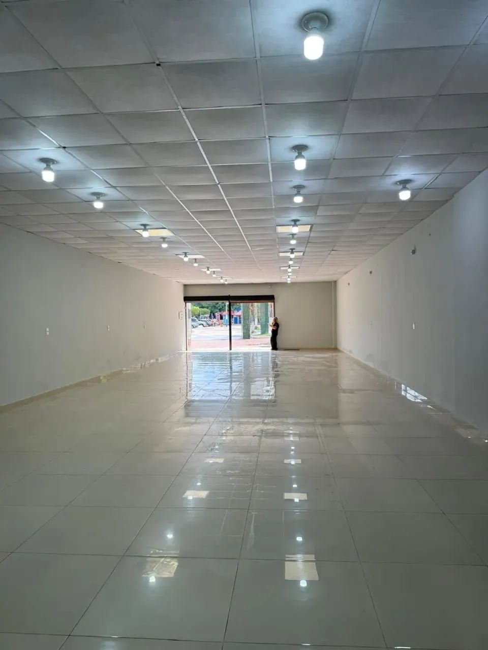 LOJA com 220 m2 na praça da Matriz em Centro - São Gonçalo do Amarante - CE - Foto 5