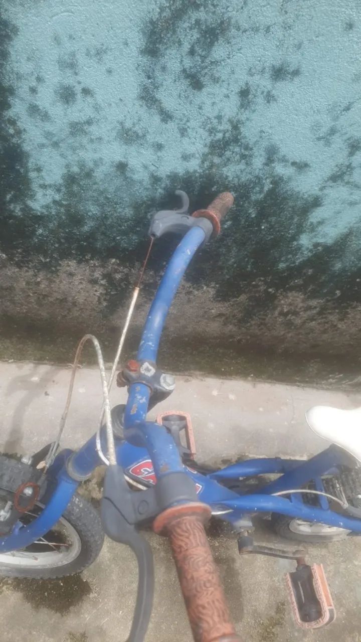 Bicicleta Caloi - Foto 2