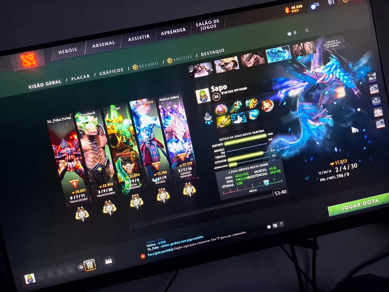 Pc gamer i3 e 1650 super nvidia - Foto 2