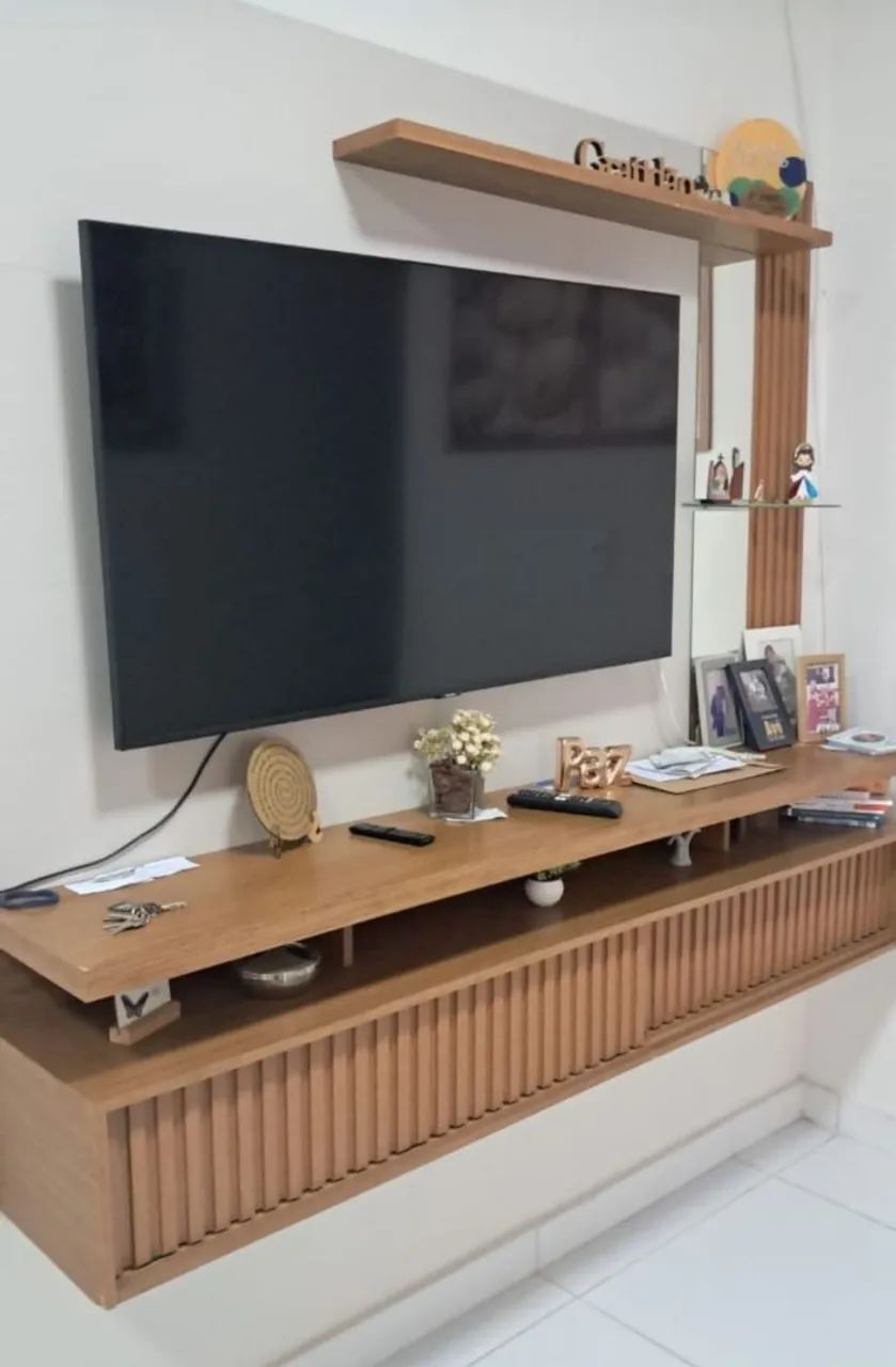 Painel de TV  - Foto 2