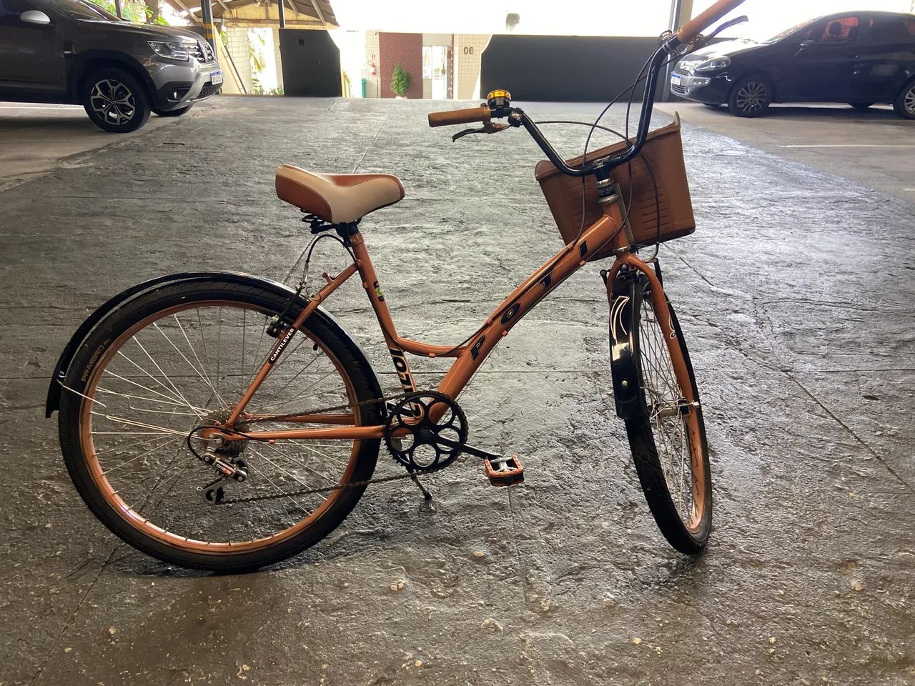Bike retrô  - Foto 3