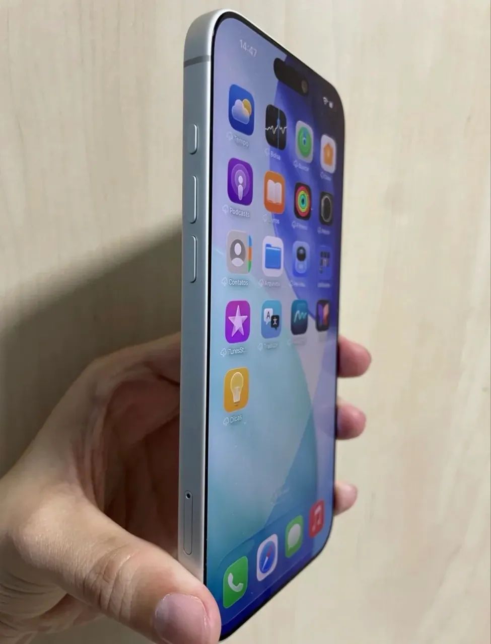 iPhone 17 Pro Max 256GB - Foto 2