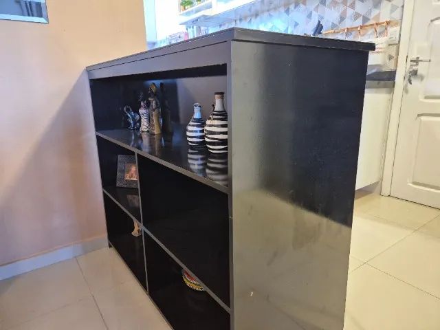 Bancada de Cozinha com 2 banquetas - Foto 5