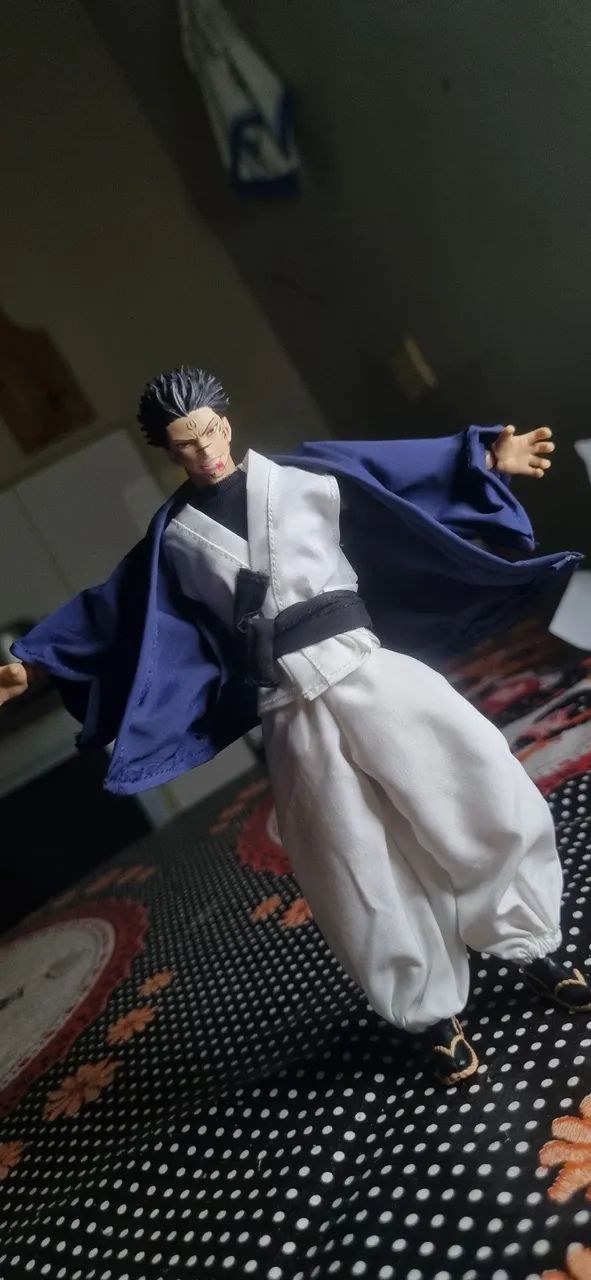 Sukuna custom  - Foto 3