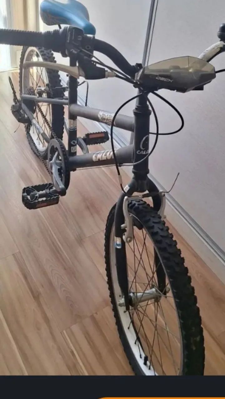 Bicicleta - Foto 2