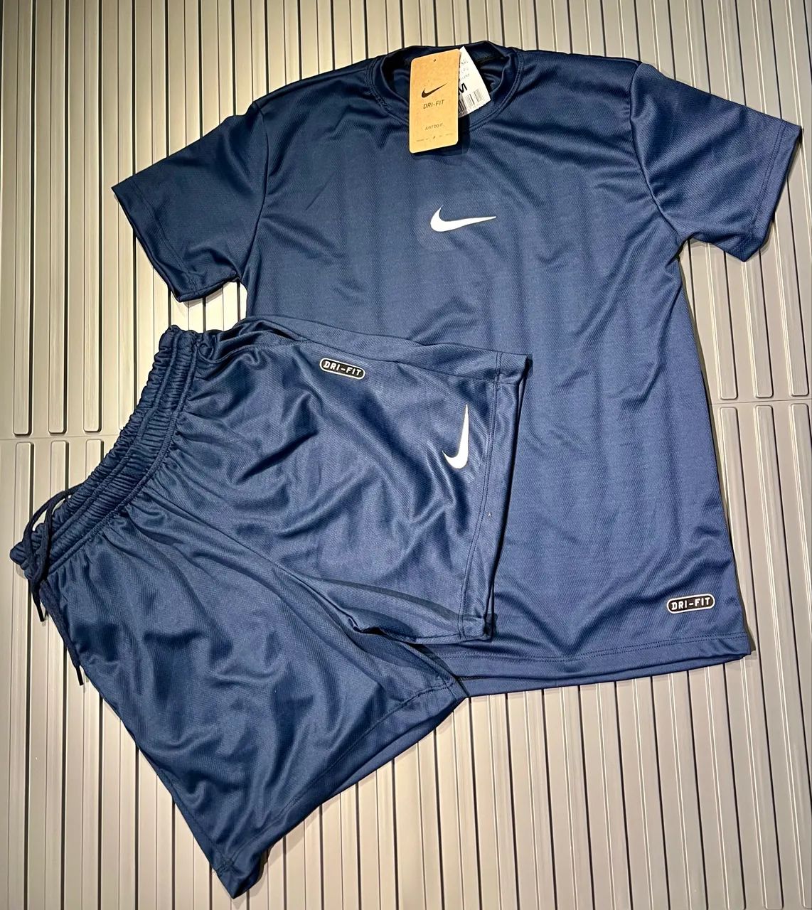 Kit dry Fit esportivo  - Foto 4