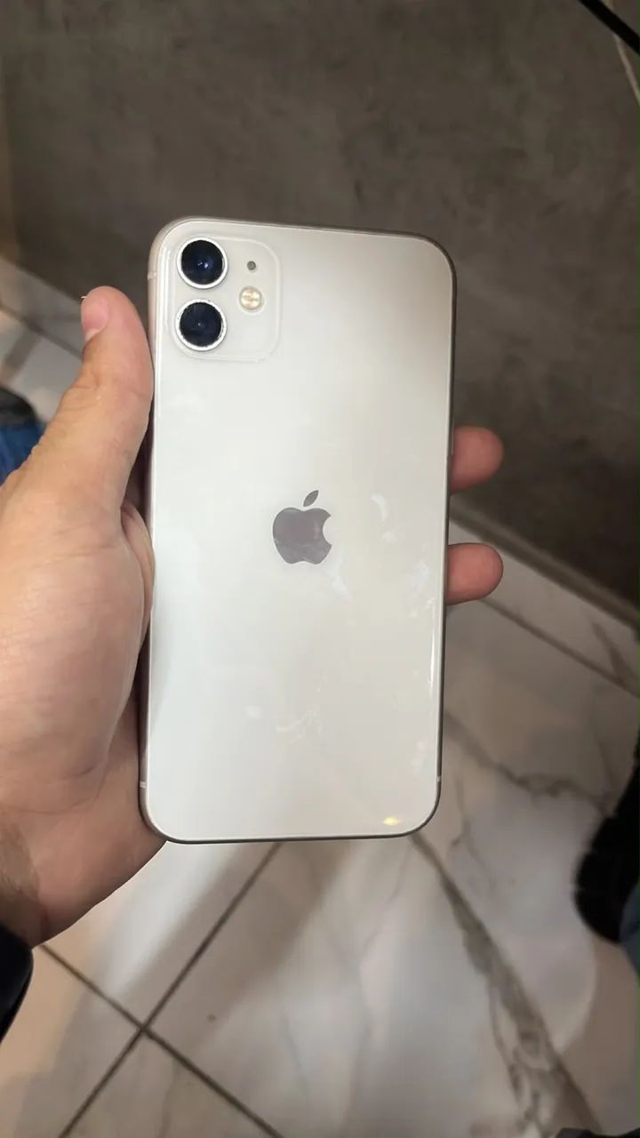 iPhone 11 64gb - Foto 2