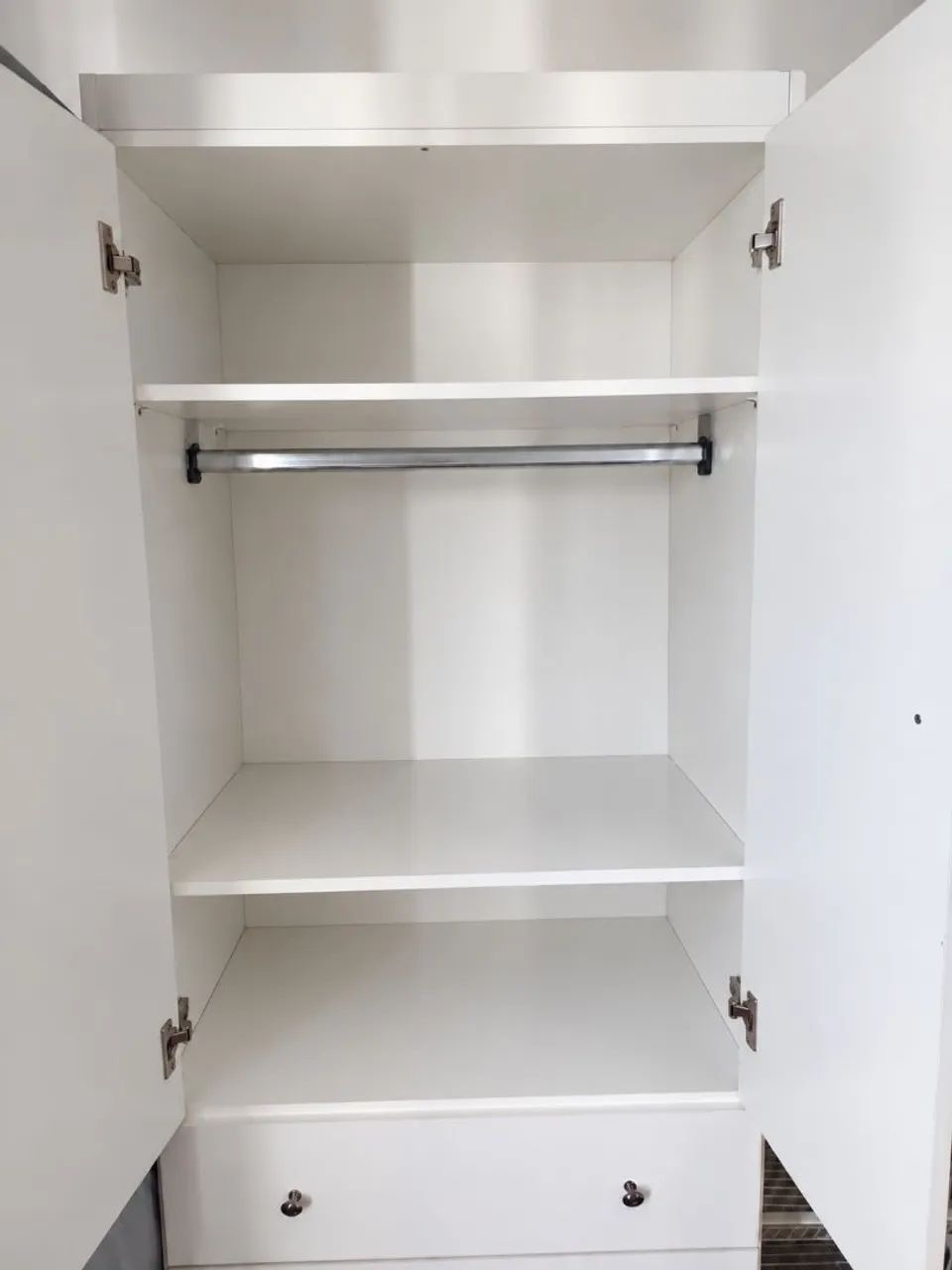Guarda-roupa  - Foto 2