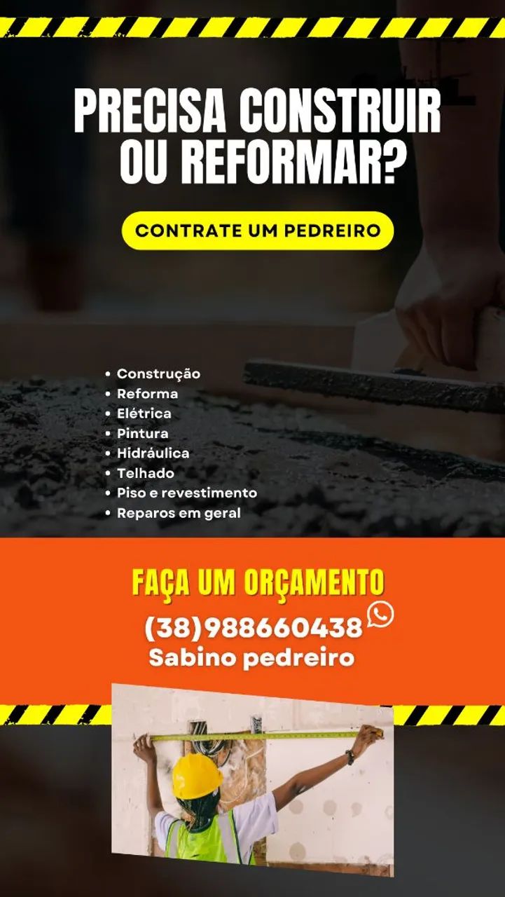 Pedreiro